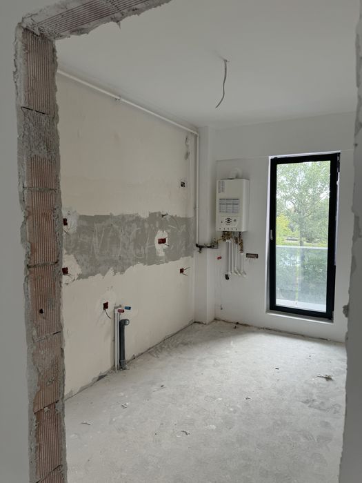 Apartament cu 3 camere Chindia Parc Residence