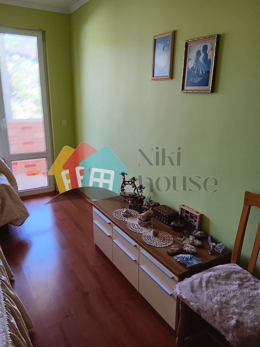 Продава се Тристаен апартамент в Варна, Левски - 75 кв.м за 1767 €/кв.м - Снимка #8