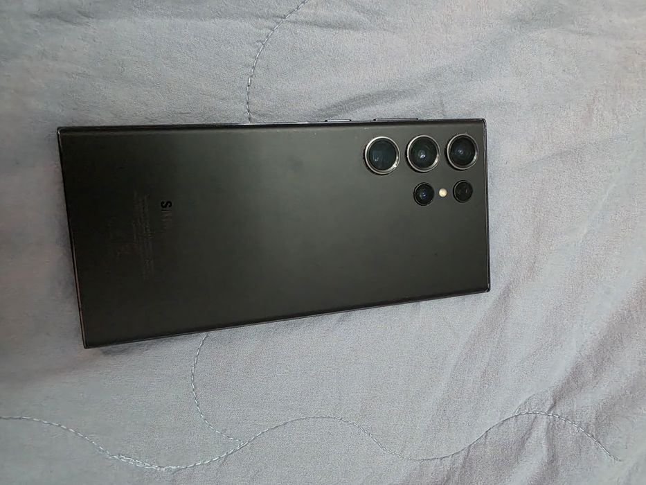 Samsung S23 ULTRA