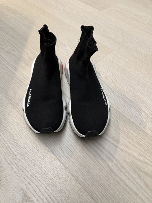 Adidasi Balenciaga