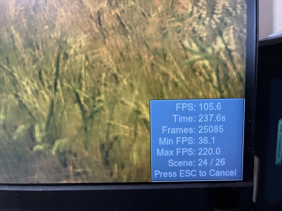 Компютърна конфигурация i5 - 16gb ram - 256gb ssd