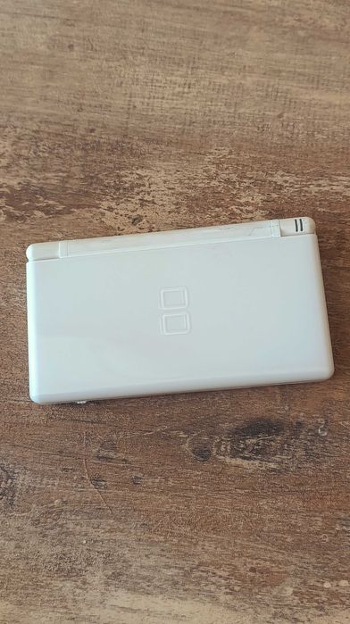 Nintendo ds life