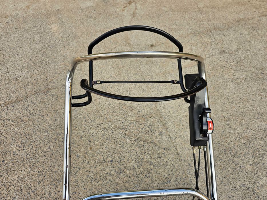 СамоХодна Косачка KUBOTA 6.к.с. 2.Скорости. Като НОВА