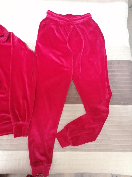 Trening din catifea pt femei