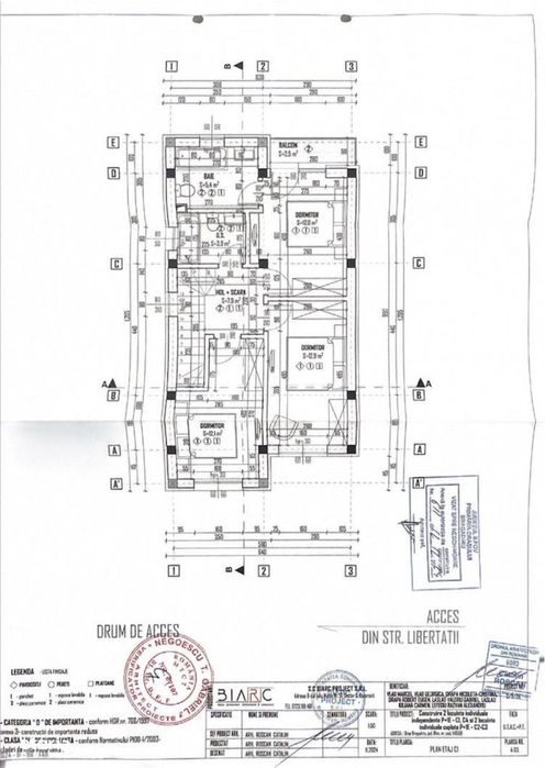 Vila Moderna-4 camere-Teren 250 mp-Bragadiru Leroy Merlin