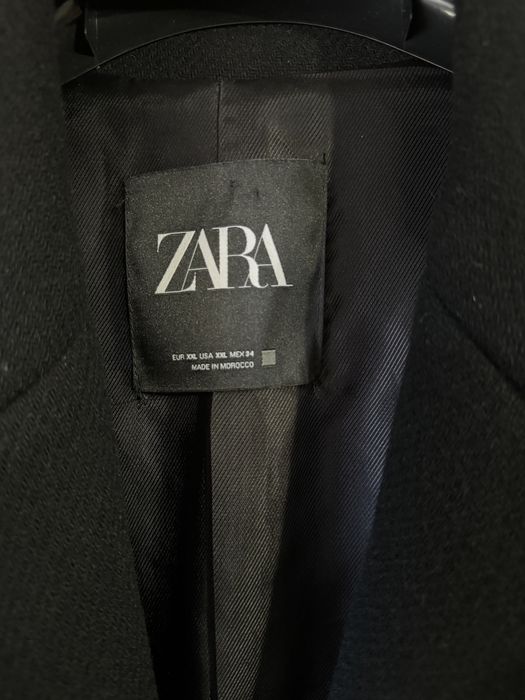 Дамско палто Зара