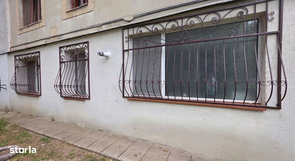Apartament 2 Camere Parter Zona Sud Aleea Echitatii M4