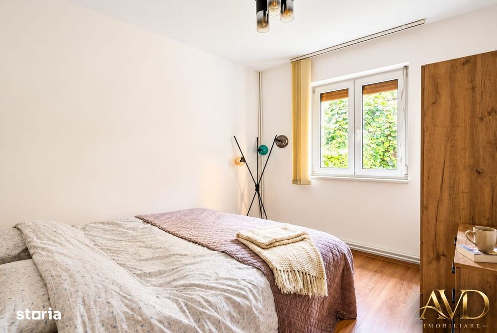 Apartament 2 camere | Zona Onix | Bulevardul Griviței