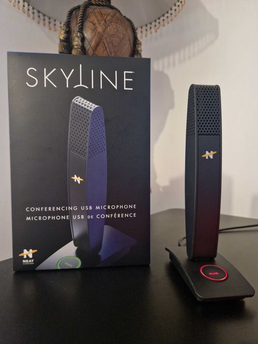Микрофон Neat Skyline
