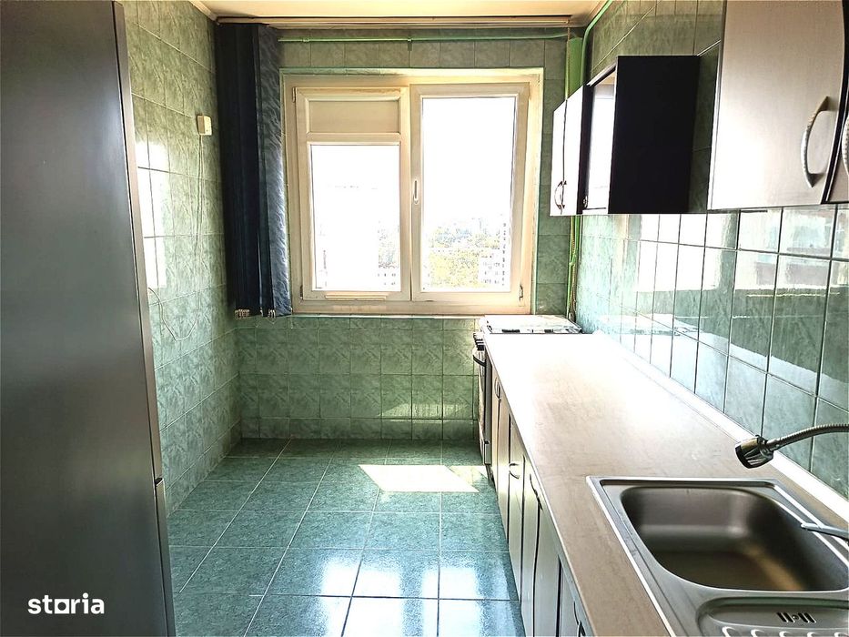 Apartament 2 camere decomandat metrou Titan / Parc IOR