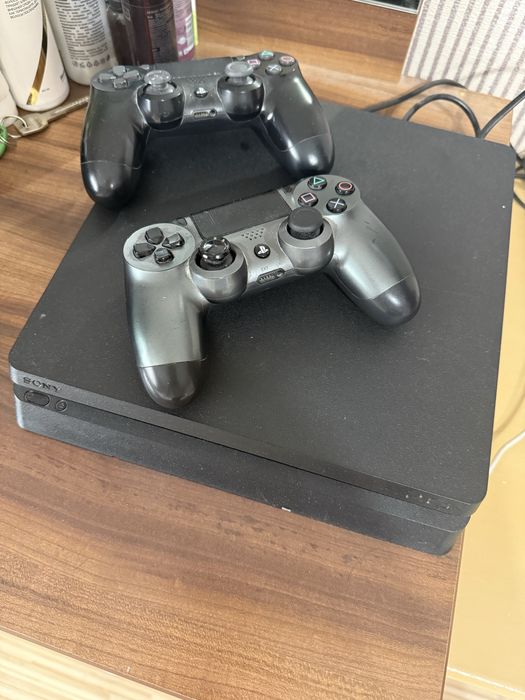 Ps4 в отличном состоянии