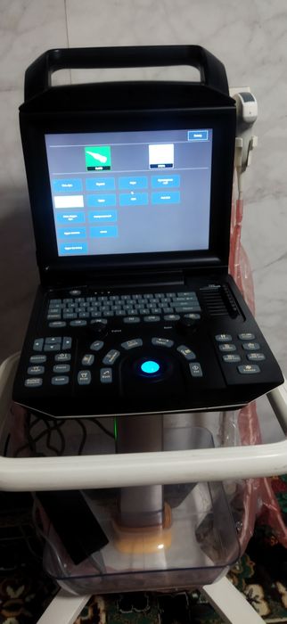 УЗИ аппарат портатив