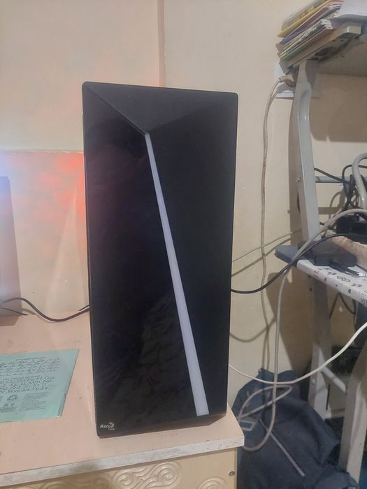 Продам Игровой ПК