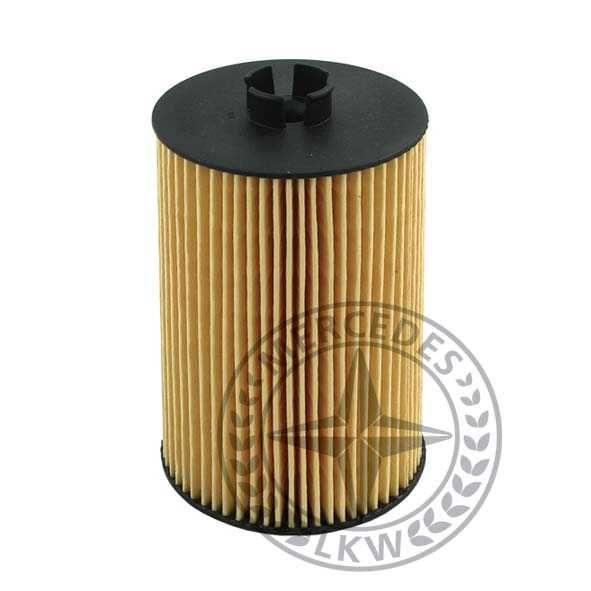 Филтър маслен за Mercedes-Benz Atego OM904