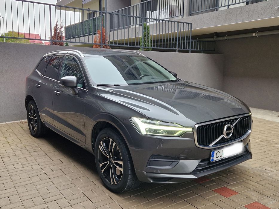Volvo XC 60 2.0 diesel 2018 Automat