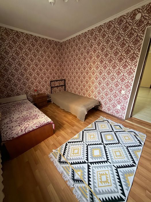 Дом долгосрочно