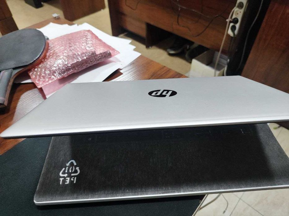 HP Probook G10 455