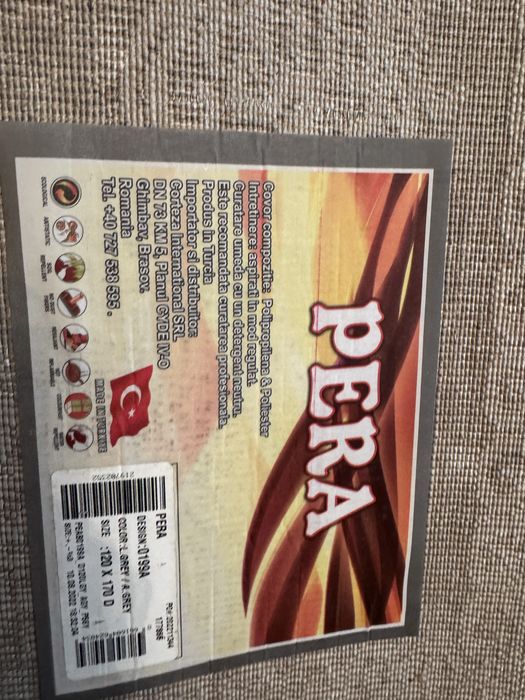 Vand set2 covoare superbe