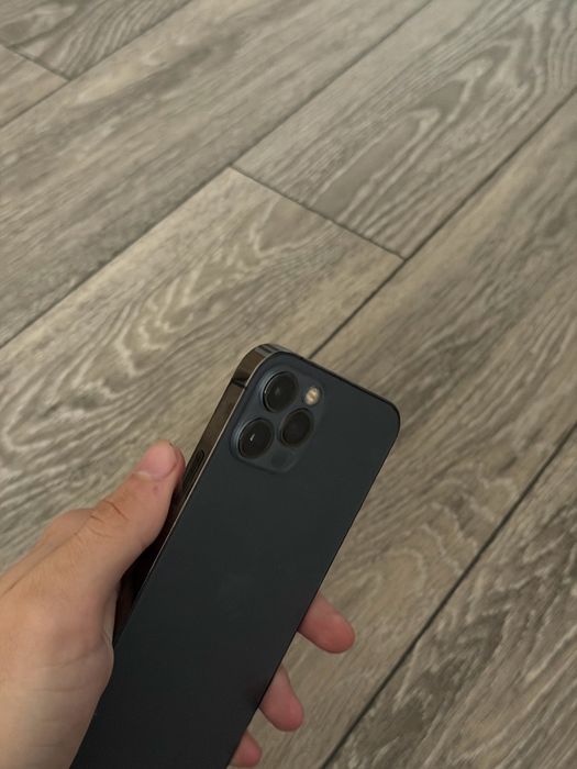 iPhone 12 pro, 128gb