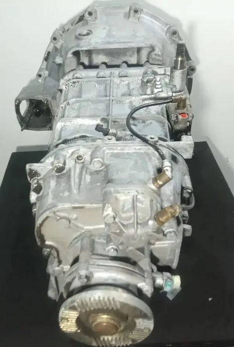 cutii viteza  iveco eurocargo 05.03 -> 5.9 diesel  - 2895s906e05 -  - 2895.9