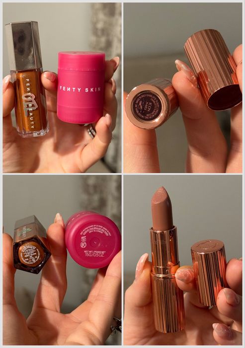 Оригинална козметика Makeup by Mario, Gisou Gucci, Haus Labs, Too Faced, Dior,