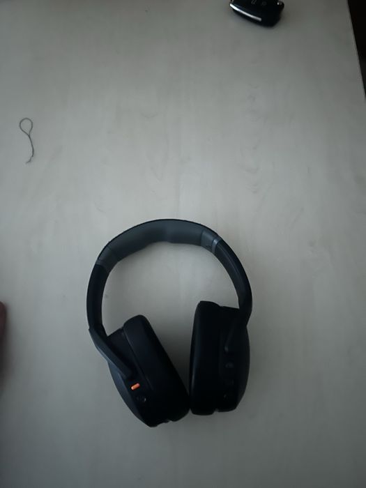 Casti Skullcandy crusher Evo