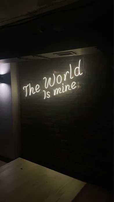 Вывески Наружная Реклама Объемные буквы стенды баннер Астана