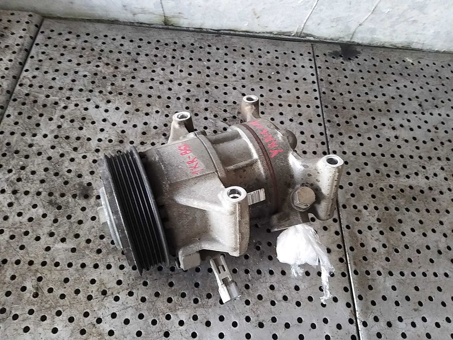 Compresor clima ac 1.0 b toyota yaris 2013 5tse10c hfc134a ge4472604201
