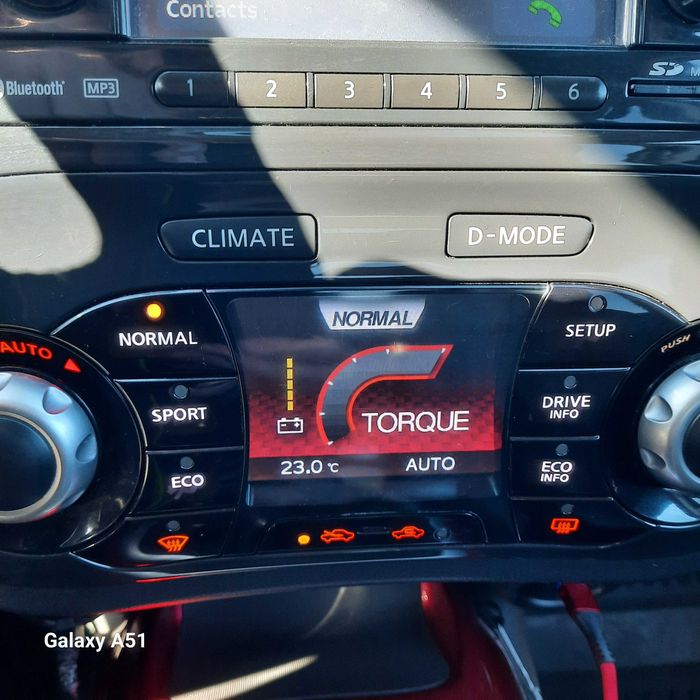 Autoturism Nissan Juke