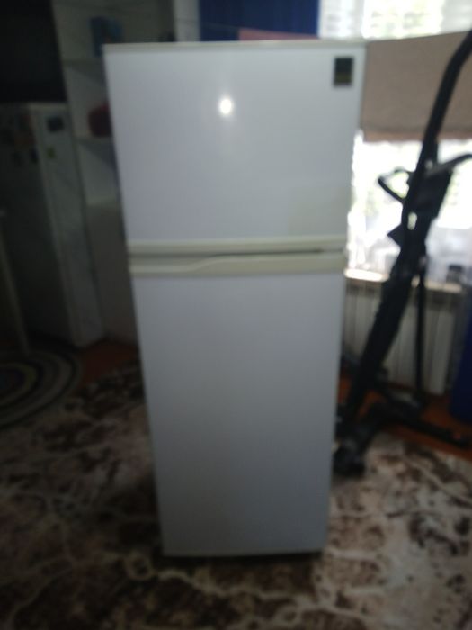 Холодильник Samsung No Frost