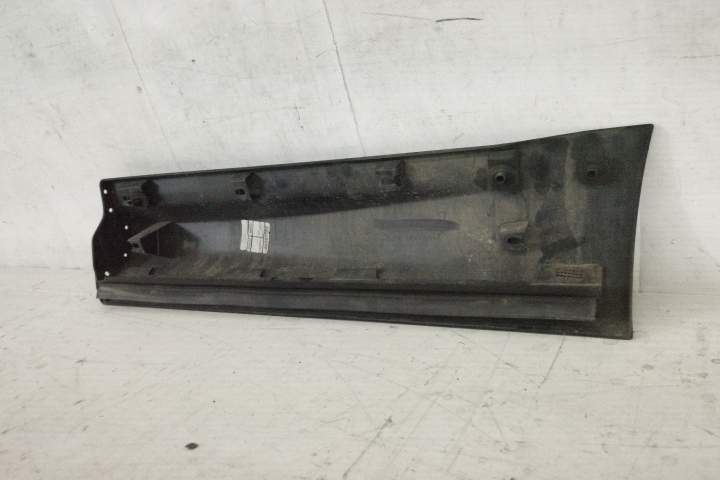 Лендроувър Рейндж Роувър Спорт / Land Rover Range Rover Sport 2 Декора