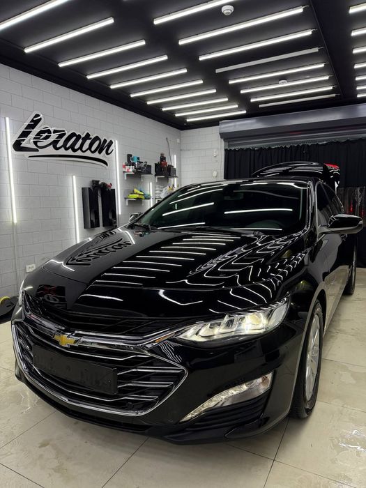 Malibu premier 2022 y