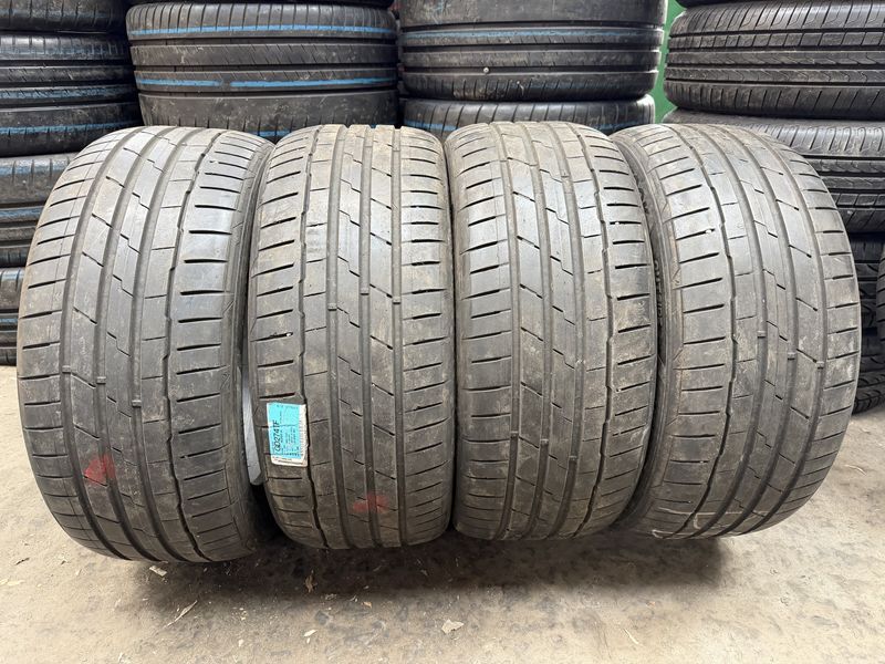 225/50/17 HANKOOK 4бр