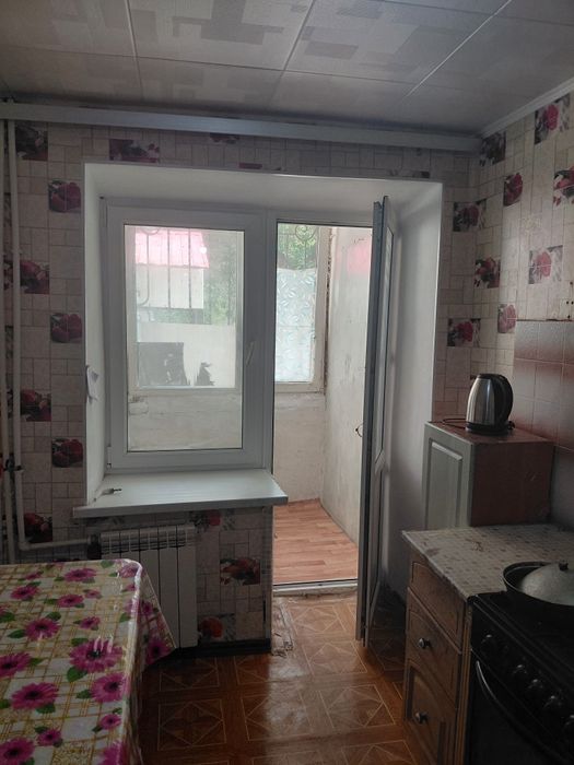 Продам 2 х комнатную квартиру