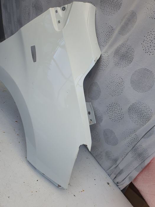 Калник Kia Rio 5V 2017/23г