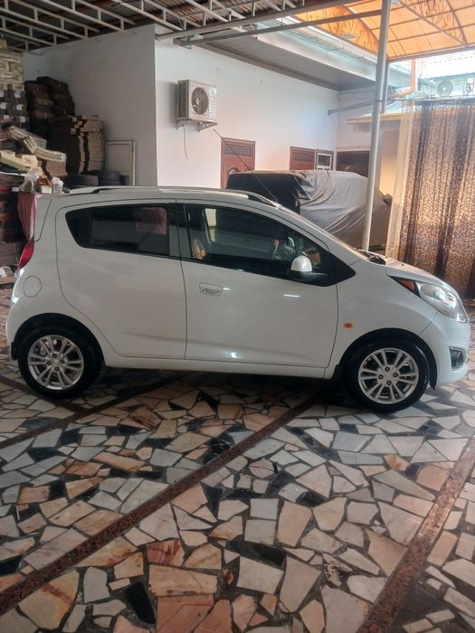 Other Spark 2017 — 8