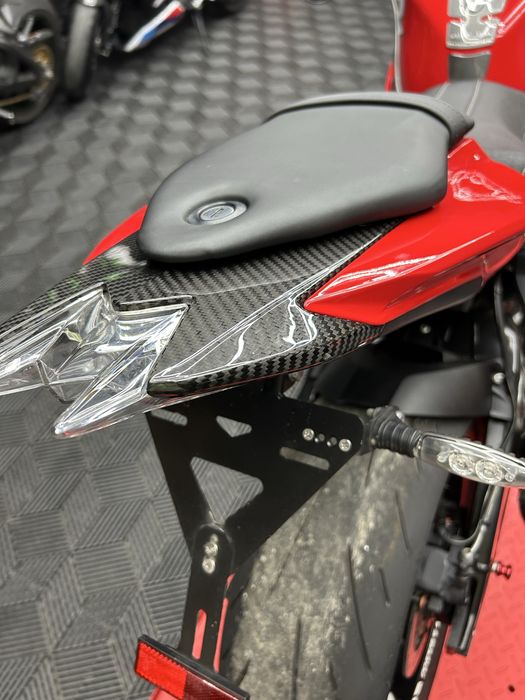 Bmw S1000r 2016