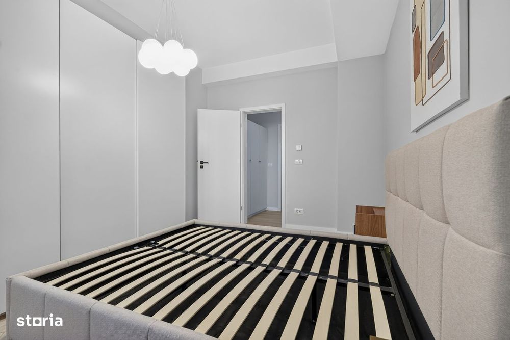 Apartament nZEB cu 2 camere ultracentral | bloc Verde