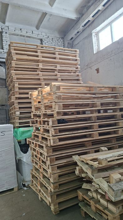 Продам поддоны оптом