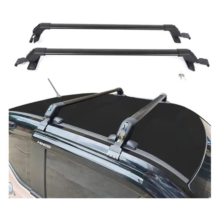 Поперечины, рейтинг, багажник, крыша.