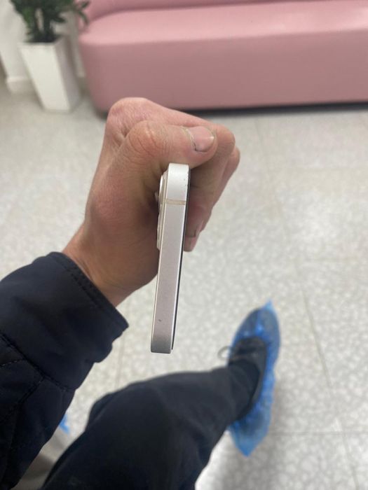 Айфон 13 128 гб акб 75%