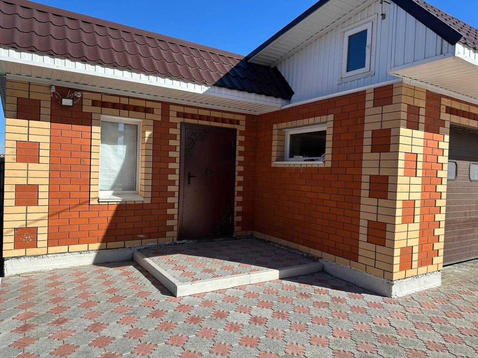 Продам дом в Заречном