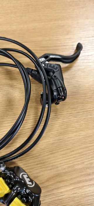Комплект Нови спирачки Магура МТ 5,Magura MT5 4-Piston