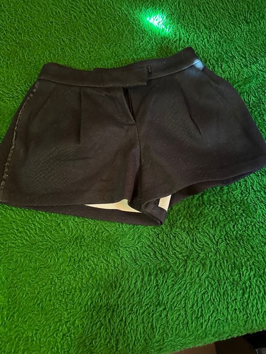 Тениски и къси панталонки