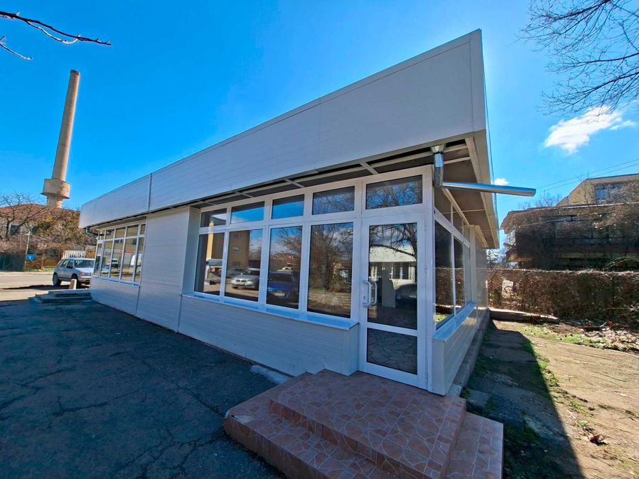 Магазин под наем в Дружба