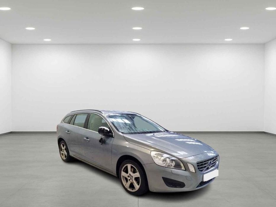 Usa dreapta spate Volvo V60 2011 BREAK 1.6 BENZINA B4164T