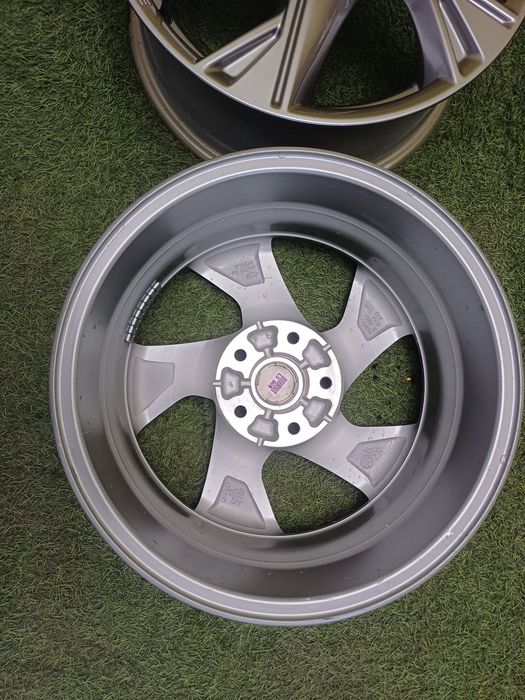 Диски R16 Hyundai 5x114.3