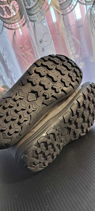 Cizme zăpadă  decathlon