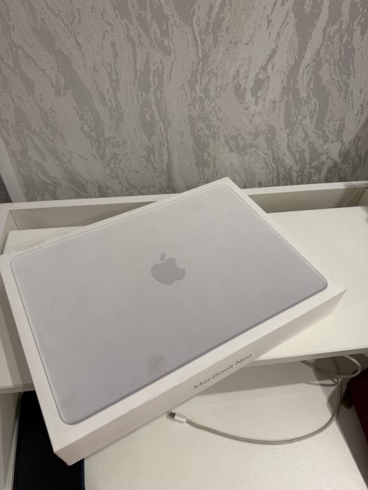 Macbook Neo 2026 жылғы 256 gb