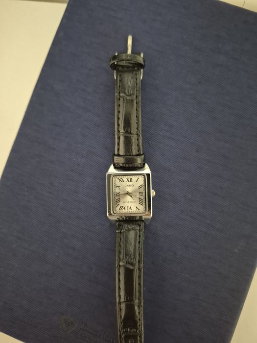 Часы Casio в хорошем состоянии
